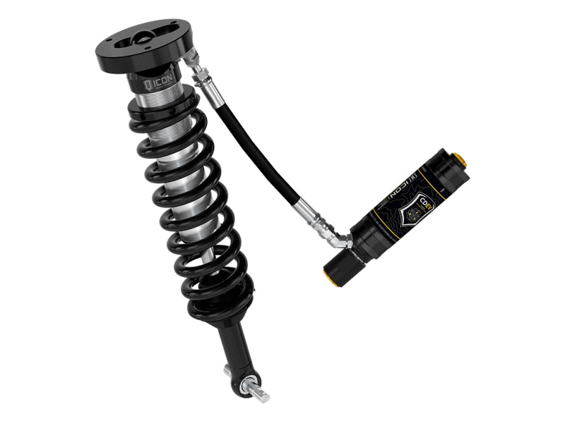 ICON 2023+ GM Canyon/Colorado EXT Travel 2.5 Series Shocks VS RR CDEV Coilover Kit-thumbmail-9