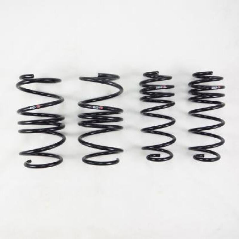 RS-R Nissan Fairlady Z Nismo Ti2000 Down Springs (No Cancel/No Returns)-thumbmail-1