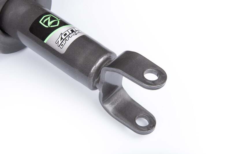 Zone Offroad 12-18 Ram 1500 2in Loaded Strut - Single Strut (780061J)-thumbmail-4