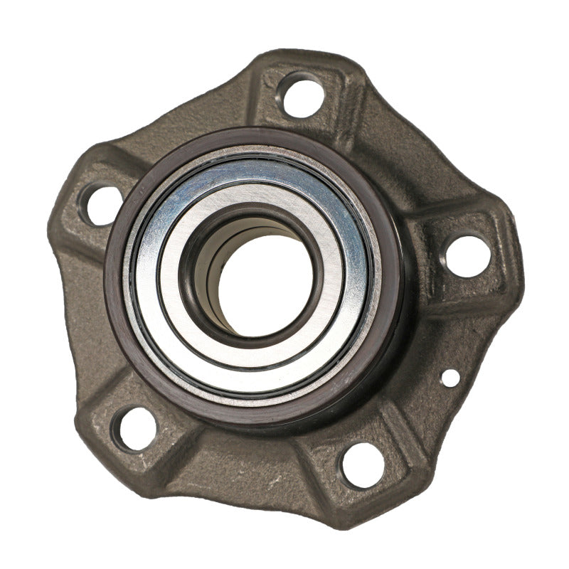 MOOG 18-23 Audi RS5 Base Front / Rear Wheel Hub & Bearing Assembly-thumbmail-2