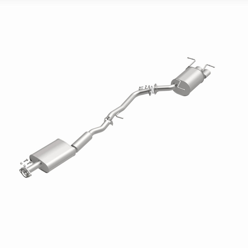 MagnaFlow BRE Exhaust Kit 03-04 Infiniti G35-thumbmail-29