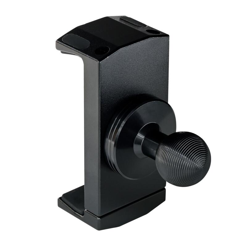 Westin Adventure Mount Accessory - 20mm Ball Phone Holder (Up to 3.4in. Wide)-thumbmail-3
