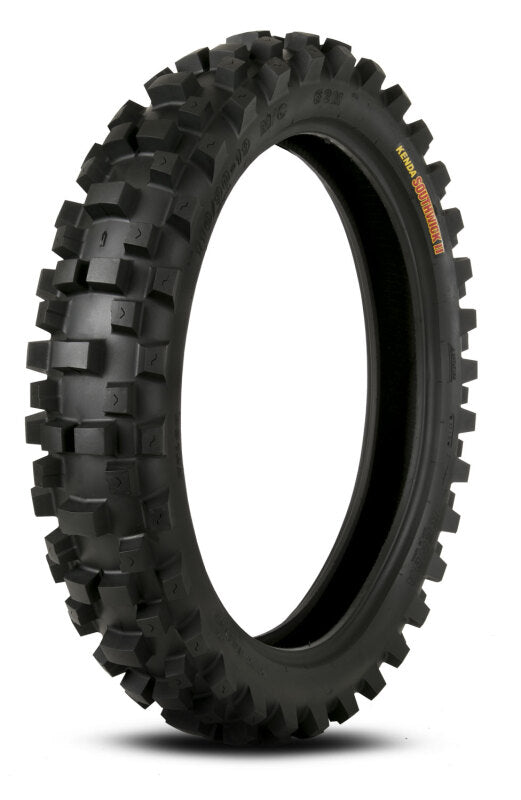 Kenda Southwick Rear Tire - 100/100-18 59M-thumbmail-1