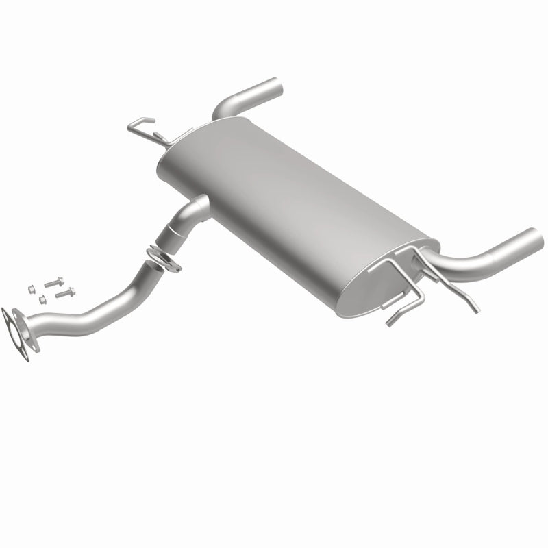 Magnaflow BRE Rear Muffler Kit Replacement Kia-thumbmail-29