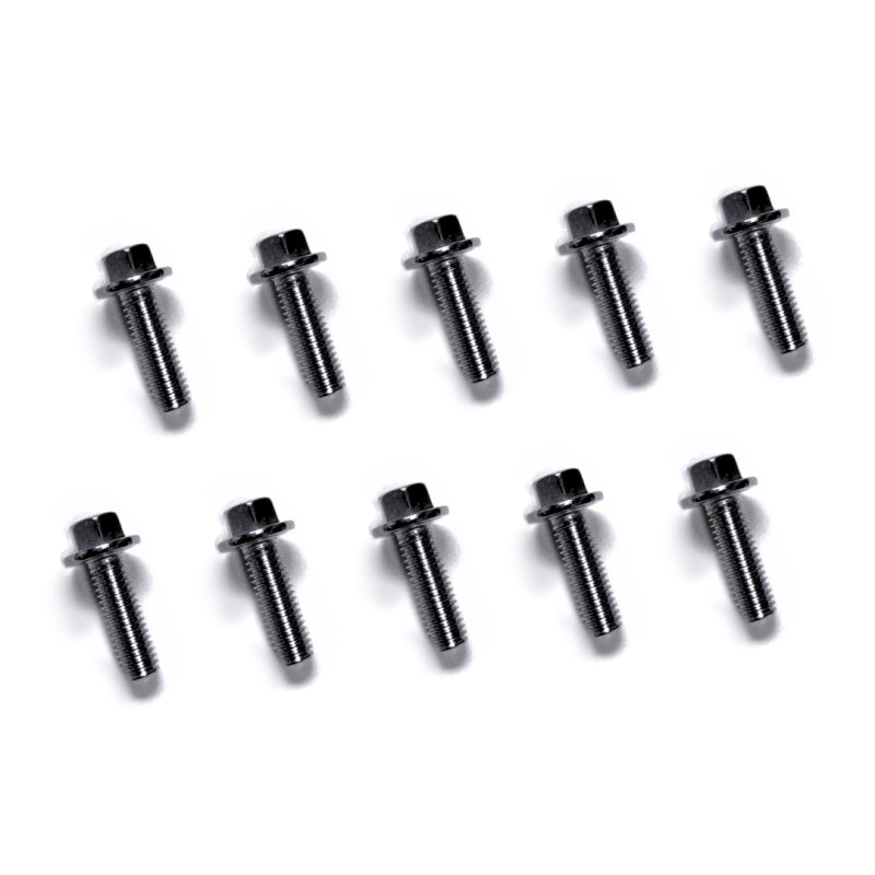 Kooks GM LT Gen V Series Engine Stage 8 Locking Header Bolt Kit-thumbmail-3