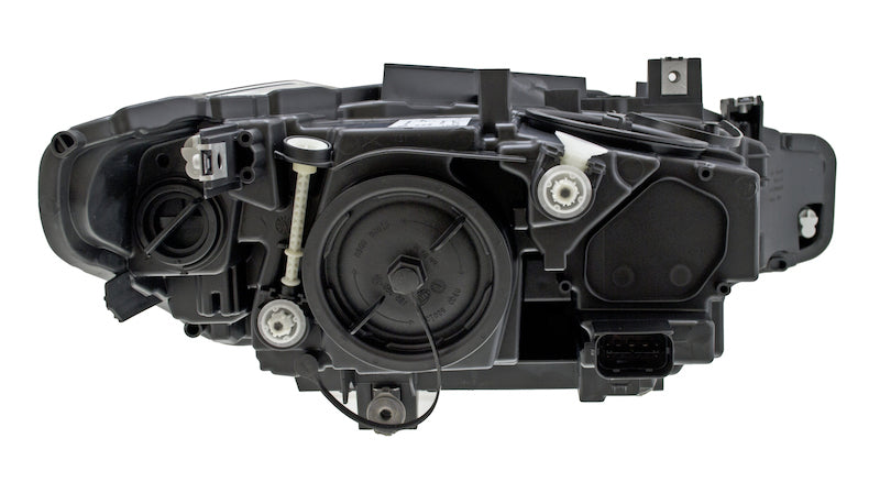Hella 2015 Bmw 3Ser 15 - Headlamp Lh Hal-thumbmail-6