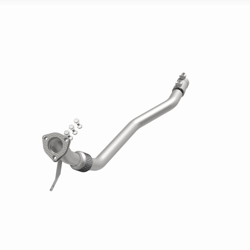 BRE Exhaust 05-08 A4 Quattro 2.0L Front Pipe Kit-thumbmail-32