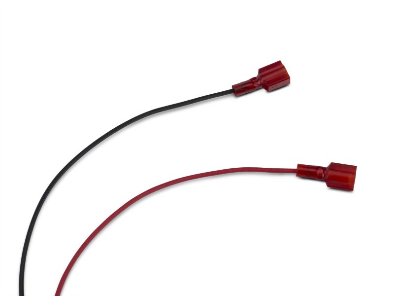 Raxiom 05-14 Ford Mustang LED Footwell Lighting Kit- Red-thumbmail-4