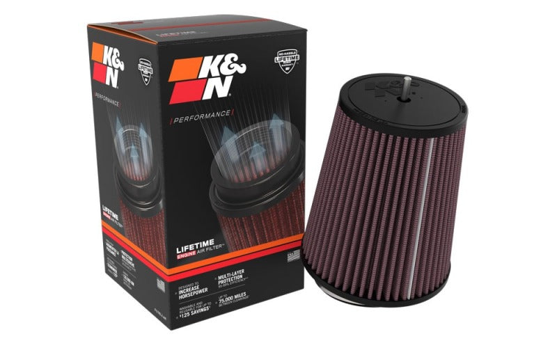 K&N 3-1/2in Flg 5-3/4in B 5in t 7in H-thumbmail-5