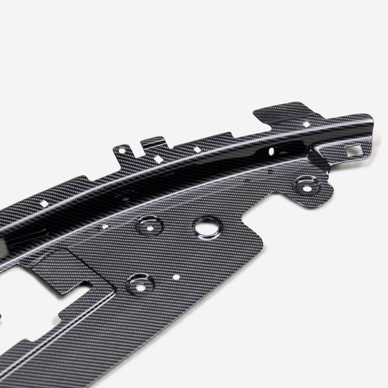 Anderson Composites 16-24 Chevrolet Camaro Carbon Fiber Radiator Cover-thumbmail-5