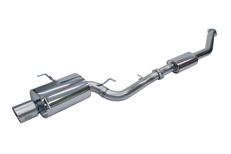 HKS 99-02 Nissan Skyline GT-R GF-BNR34 RB26DETT URBAN MATTE Edition Super Turbo Muffler-thumbmail-1