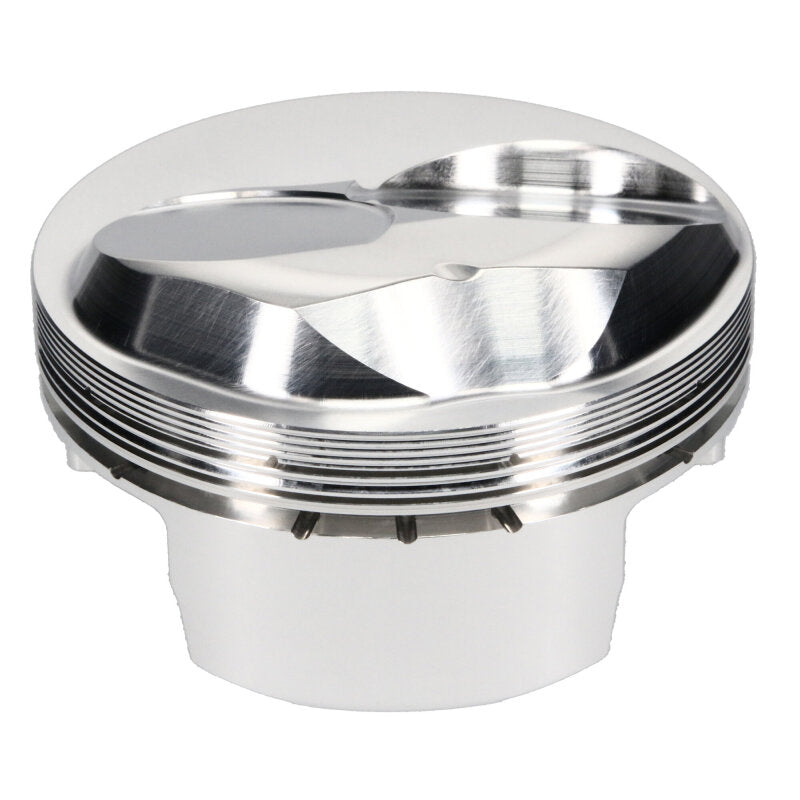 JE Pistons Chevrolet Big Block 4.625in. Bore 1.215in. CH 40.00CC Dome Piston Kit - Set of 8-thumbmail-6