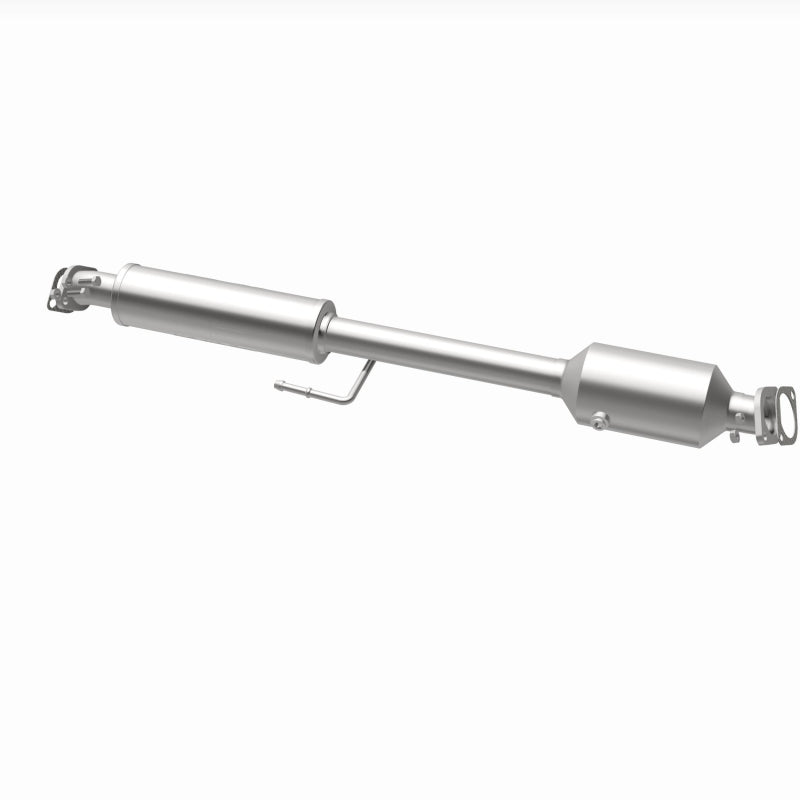 Magnaflow 14 Hyundai Sonata 2.4L Direct Fit Cat Converter-thumbmail-26