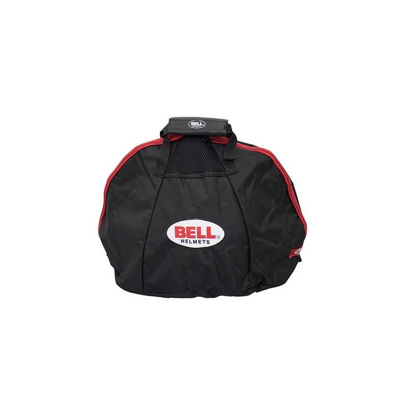 Bell Bell Fleece Bag-thumbmail-1