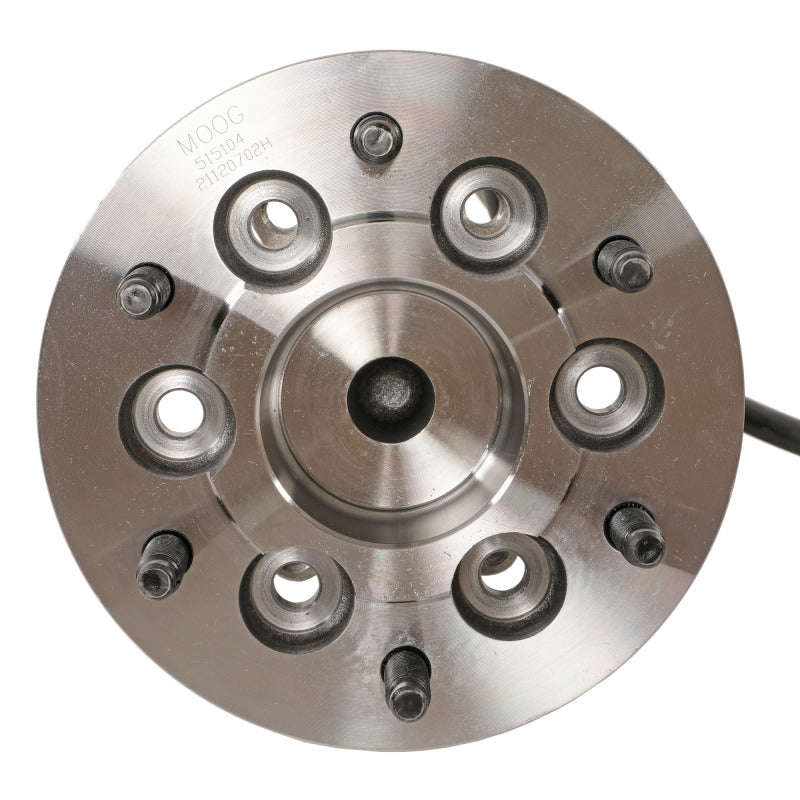 MOOG 2006 Isuzu i-280 Front Left Hub Assembly-thumbmail-12