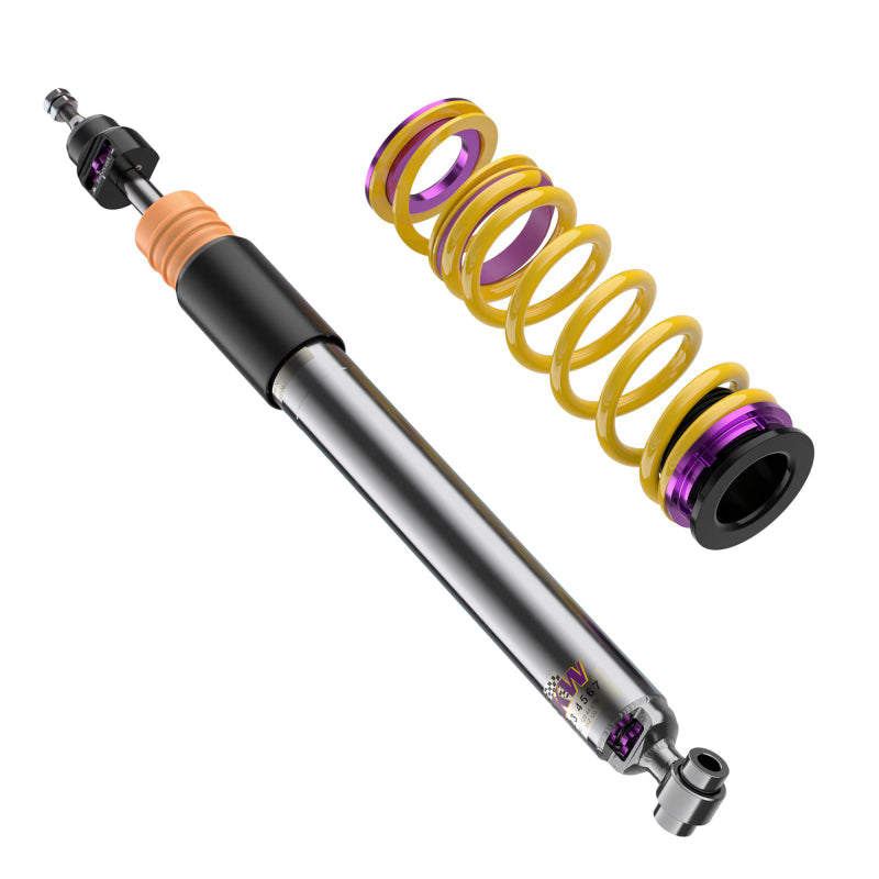 KW 2023+ Honda Civic (FL5) V3 Clubsport Coilover Kit-thumbmail-7