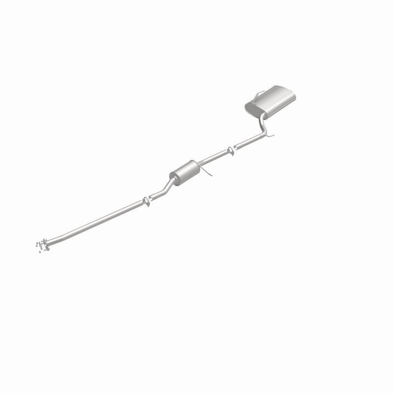 MagnaFlow BRE Exhaust Kit 03-05 Honda Accord 2.4L-thumbmail-27