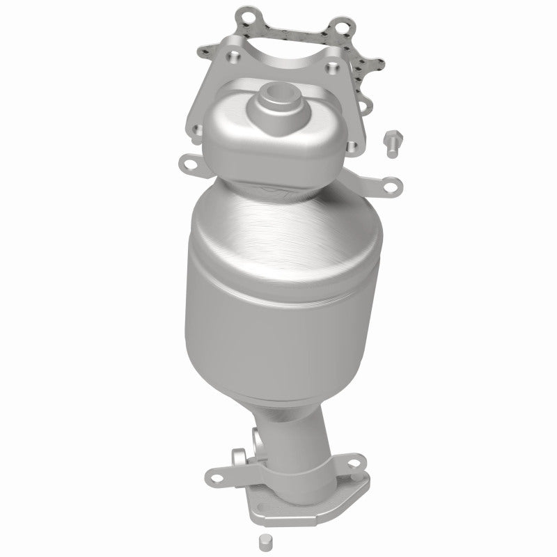 Magnaflow 03-07 Honda Accord 3.0L Direct Fit Converter-thumbmail-30