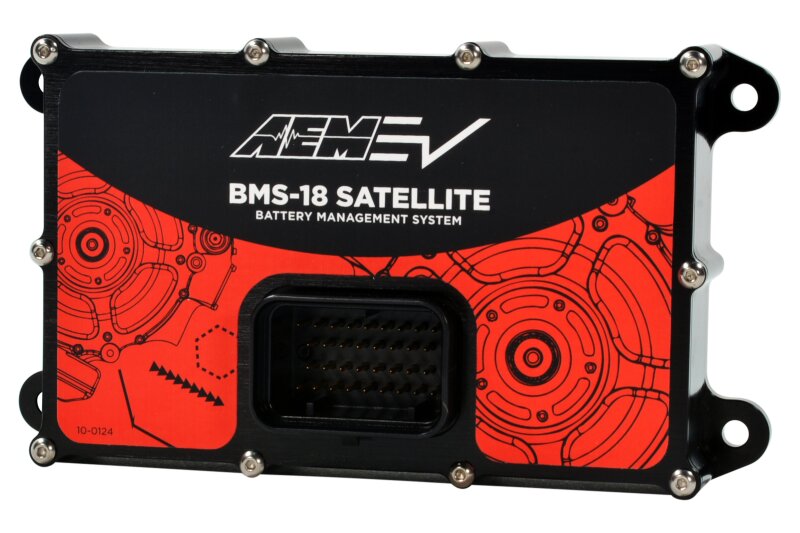 AEM Battery Management System Satellite (MUST BE USED WITH MASTER - 18 Cell Taps)-thumbmail-6