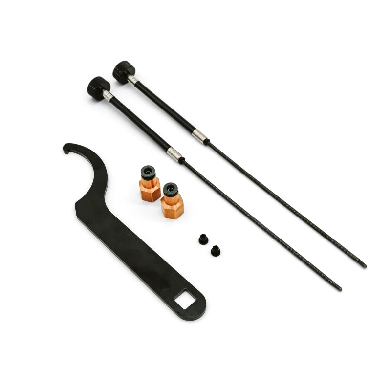Air Lift Performance 14-24 Infiniti Q50 Air Suspension Front Kit-thumbmail-6