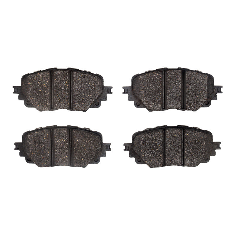 R1 16-25 Fiat 124 Spider Front Track/Street Brake Pads-thumbmail-2