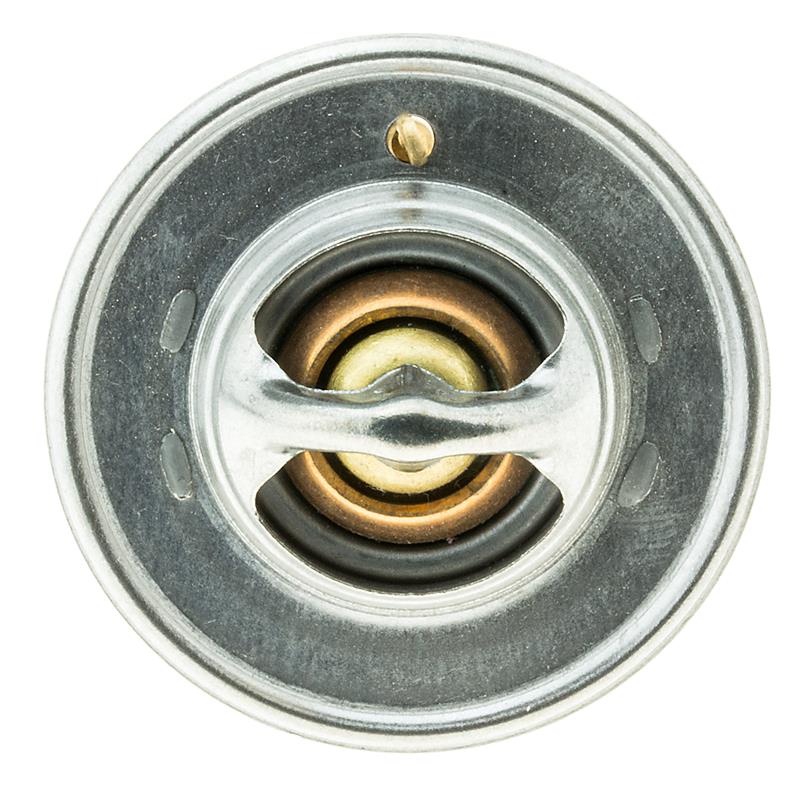 Gates 97-09 Ford Expedition / 02-10 Explorer OE Type Thermostat - 195 Degree-thumbmail-5