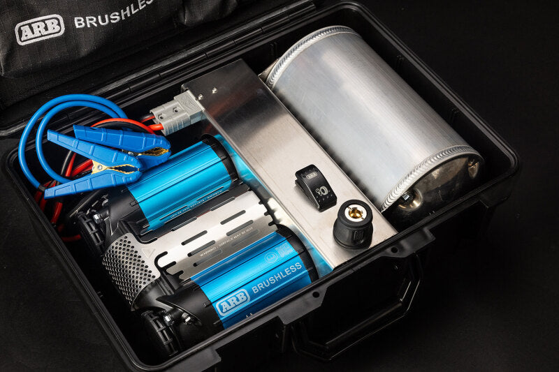 ARB Portable 12V Brushless Twin Compressor-thumbmail-4