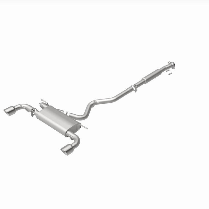 MagnaFlow BRE Exhaust Kit 13-22 FR-S BRZ 86 GR86-thumbmail-29