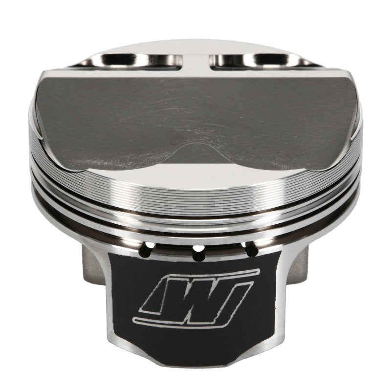 Wiseco Honda K-Series +10.5cc Dome 1.181X87.0mm Piston Shelf Stock Kit-thumbmail-9