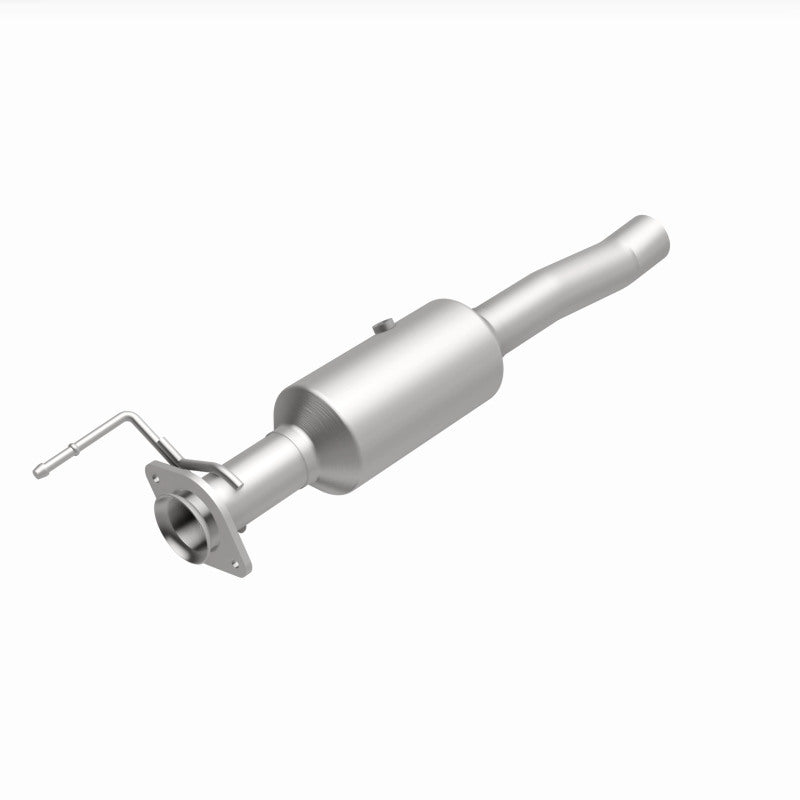 MagnaFlow 18-19 Ford F-450 Super Duty V10 6.8L Underbody Direct Fit Catalytic Converter-thumbmail-28