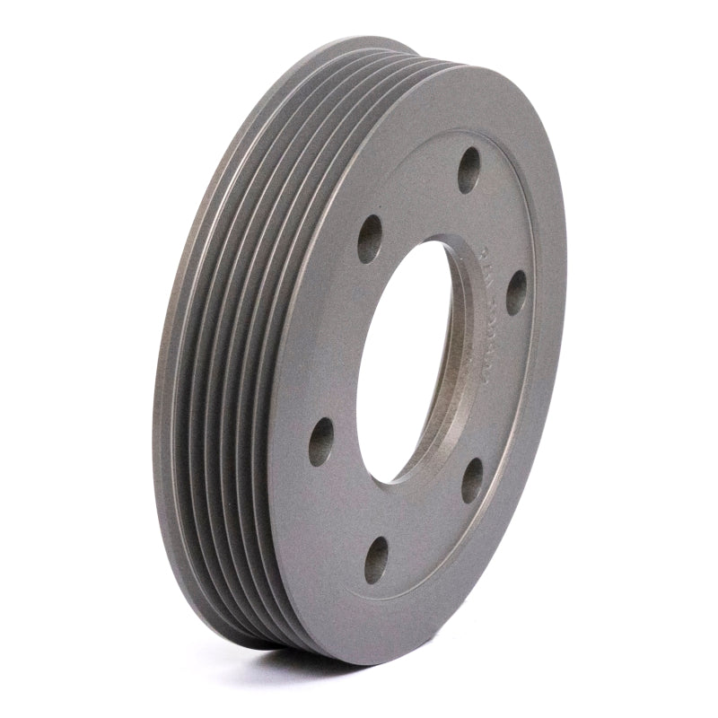 Fluidampr Toyota 2JZ Underdrive Pulley Damper Ring-thumbmail-7
