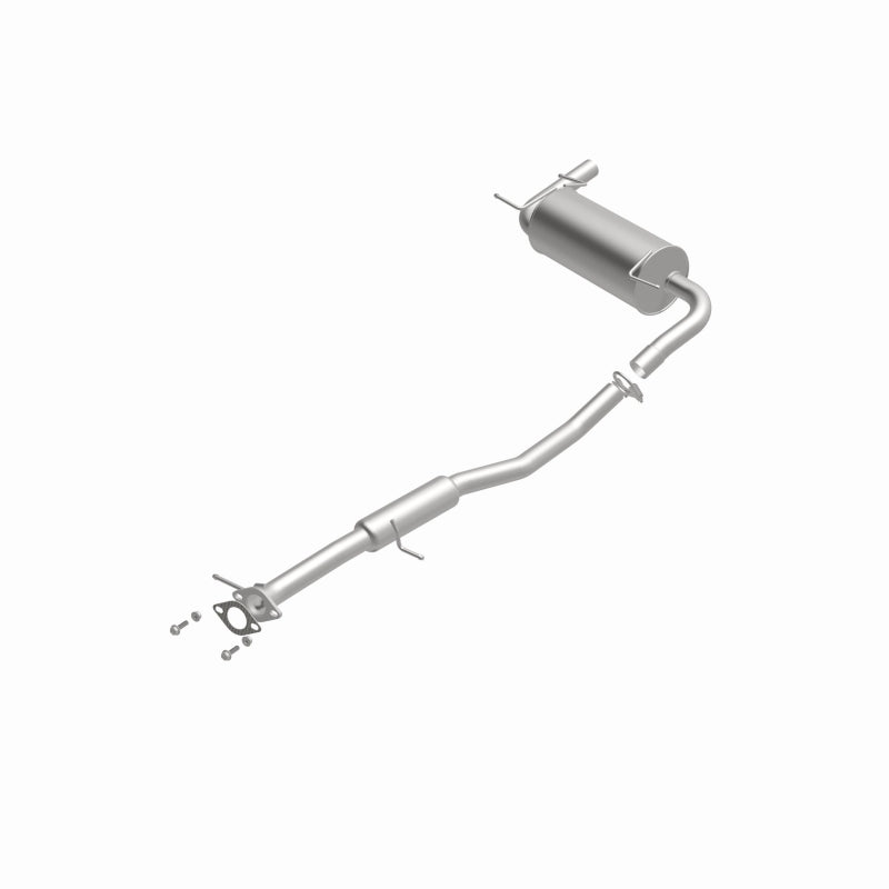 MagnaFlow BRE Exhaust Kit 90-95 Mazda Miata 1.6L-thumbmail-28