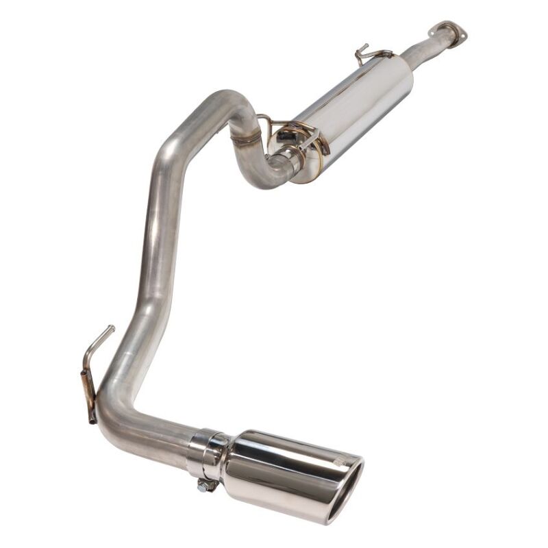 Remark BOLD 16-21 Toyota Tacoma Cat-Back Exhaust-thumbmail-3