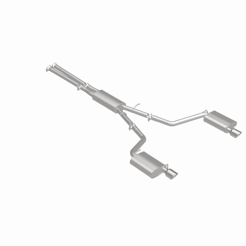 MagnaFlow BRE Exhaust Kit 05-10 300 Magnum Charger 5.7L-thumbmail-26