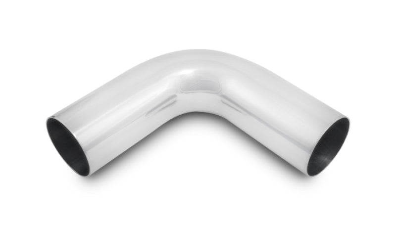 Vibrant 2in OD 90 Degree Tight Radius Aluminum Bend-thumbmail-2