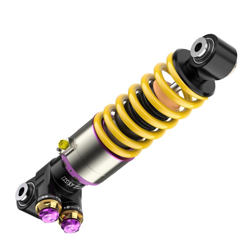 KW 13-17 Dodge Viper SRT (VX I) excl. ACR V5 Coilover Kit w/HLS 2-thumbmail-9