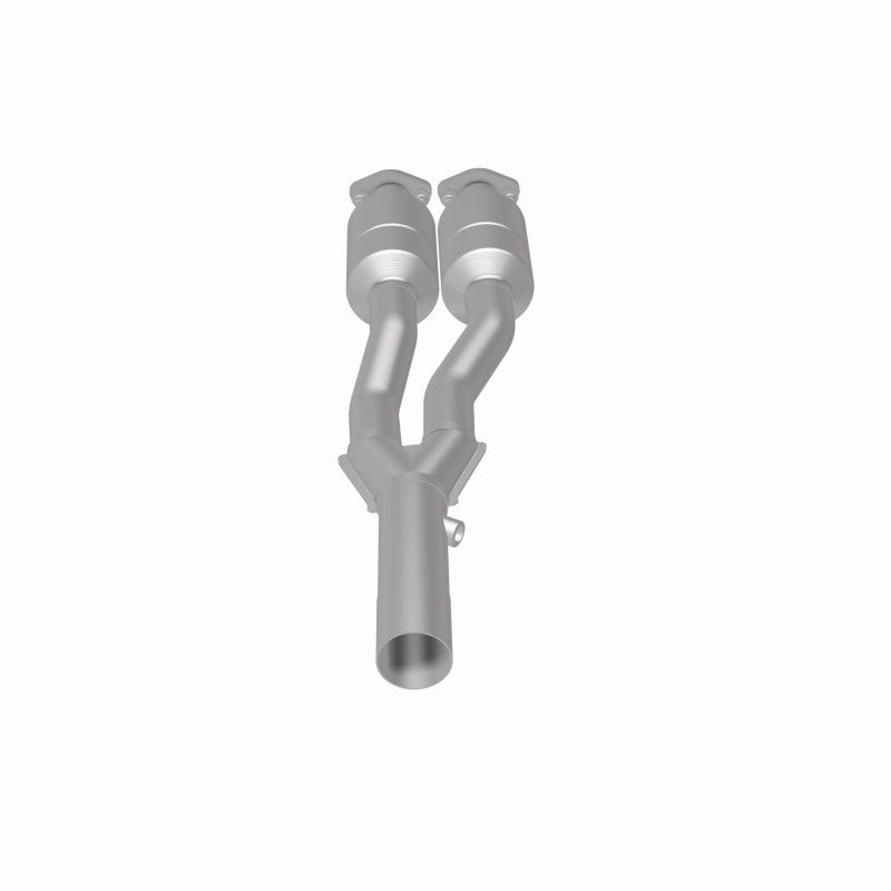 MagnaFlow Conv Direct Fit 01-05 Audi TT Quattro 1.8L-thumbmail-35