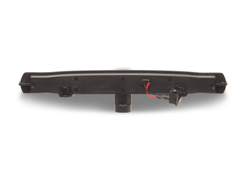 Raxiom 97-04 Chevrolet Corvette C5 Axial Series LED Third Brake Light- Smoked-thumbmail-5