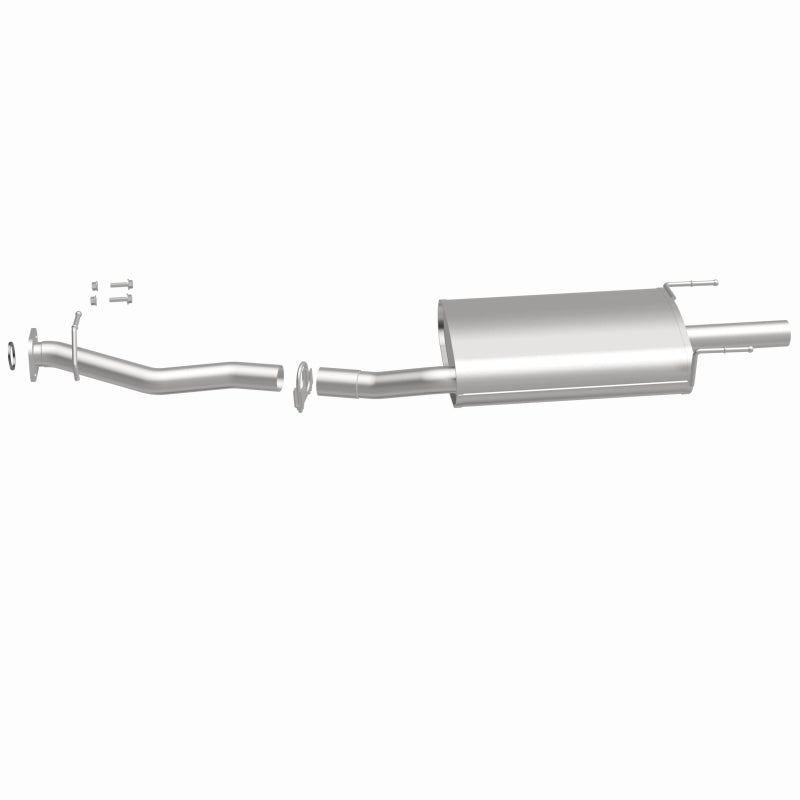 BRE Exhaust 90-91 Accord 2.2L Muffler Kit-thumbmail-29