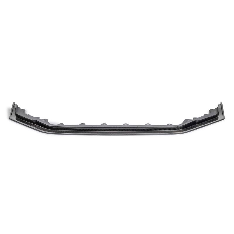 Seibon 2023 Honda Civic Type R TA-Style Carbon Fiber Front Lip-thumbmail-5