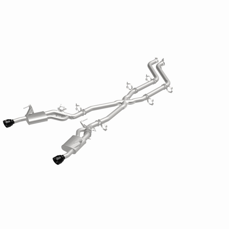 Magnaflow 2026 Dodge Charger 3.0L SPEQ Series Cat-Back Performance Exhaust System-thumbmail-26