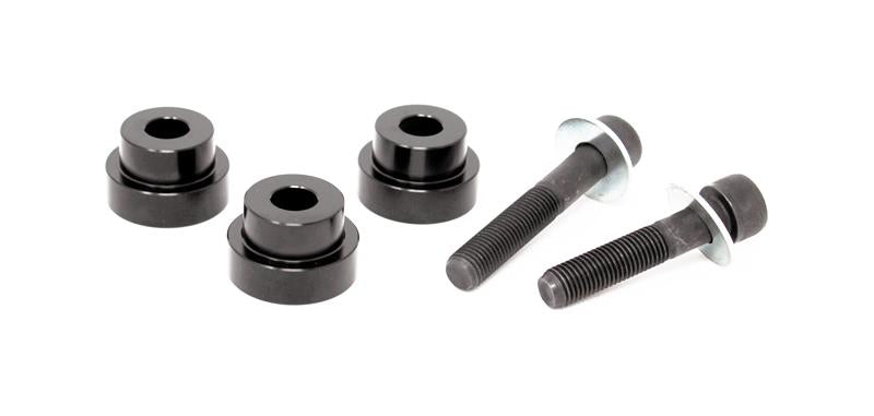 Torque Solution Solid Steering Rack Bushings: 2015-2020 Subaru WRX STI-thumbmail-3