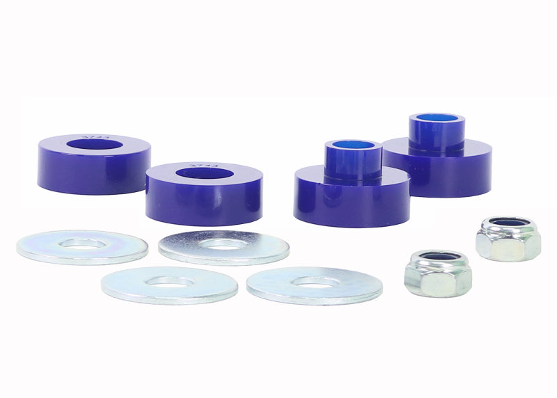 SuperPro Strut Mount Bushing Kit-thumbmail-3