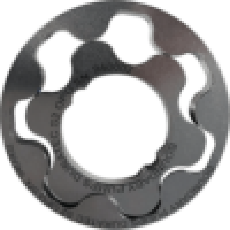 Boundary 93-12 Ford Duratec V6 2.5L/3.0L High Flow High Pressure Oil Pump Assembly-thumbmail-4