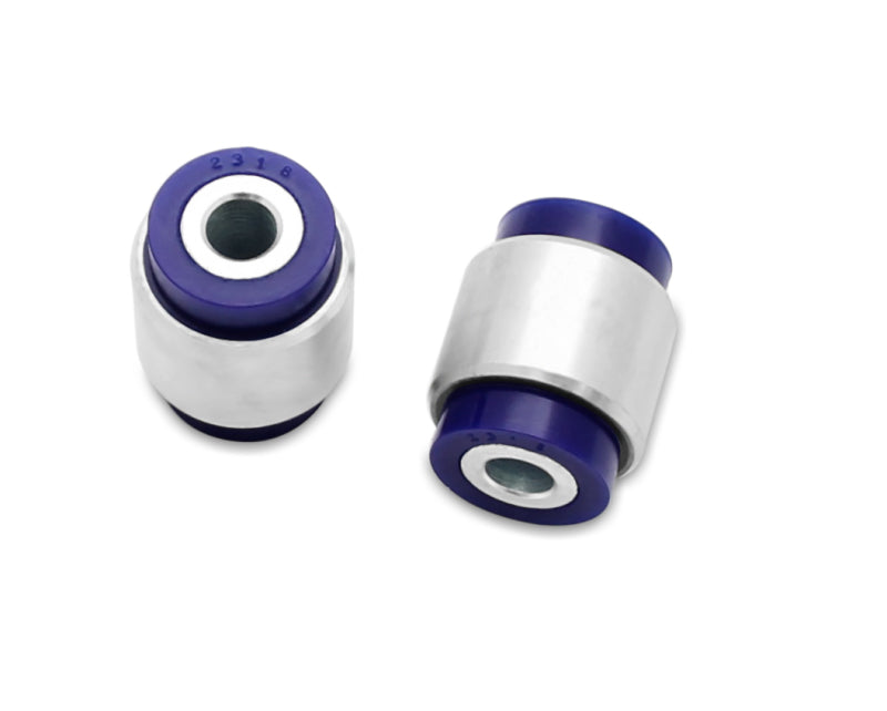 SuperPro 2006 Honda Civic DX/SI Rear Control Arm Lower-Inner Rear Bushing Kit-thumbmail-1