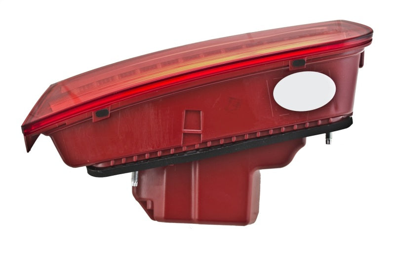 Hella 2013-2016 Audi A4 A4 Quattro S4 Right Inner Tail Light-thumbmail-14