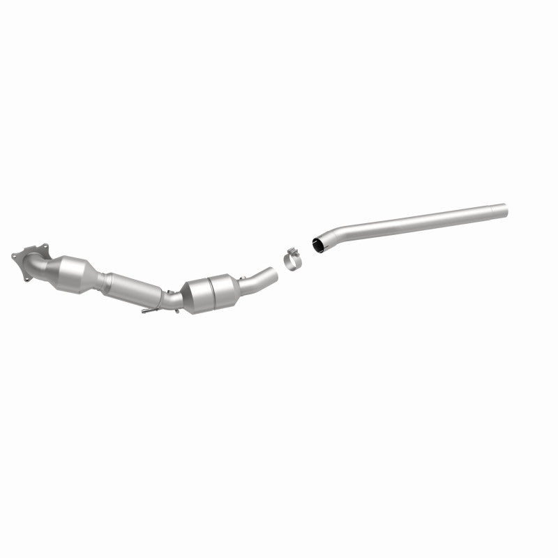Magnaflow 08-13 Audi A3 2.0L Direct Fit Converter-thumbmail-34