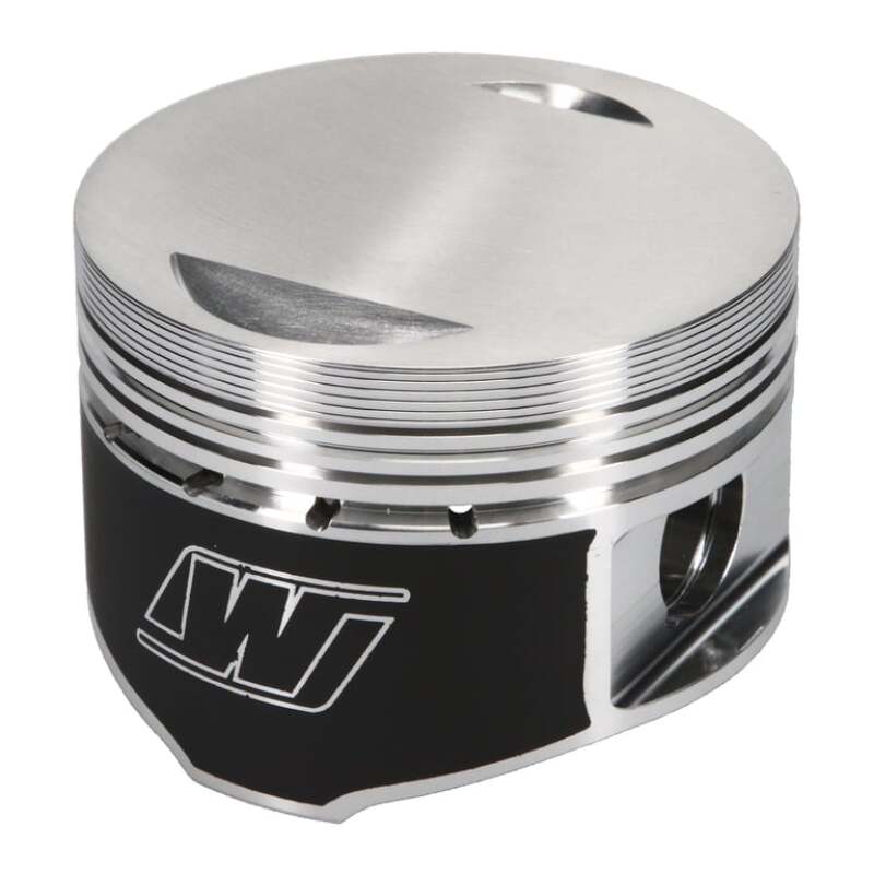 Wiseco Toyota 4EFTE Professional Series Piston -2.5cc Dome 74.50mm Bore - Single-thumbmail-6