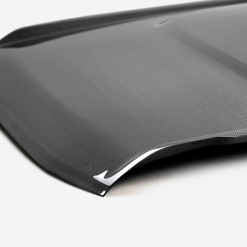 Anderson Composites 21-22 Ford Bronco 2DR/4DR Type-OE Carbon Fiber Hood-thumbmail-6