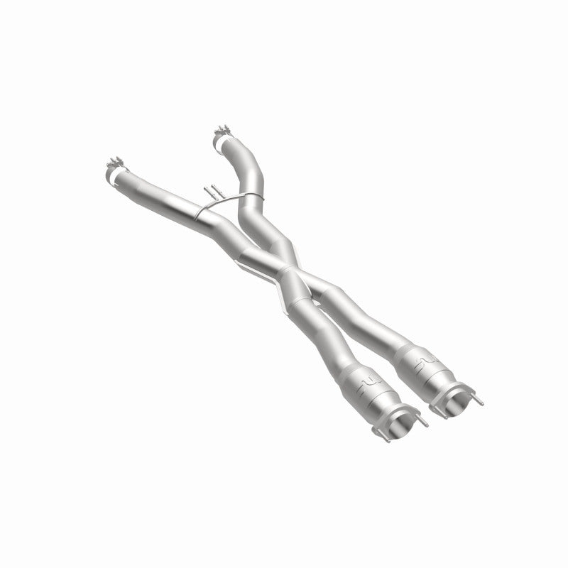 Magnaflow 14-18 Chevrolet Corvette 6.2L Underbody Direct Fit Converter-thumbmail-36